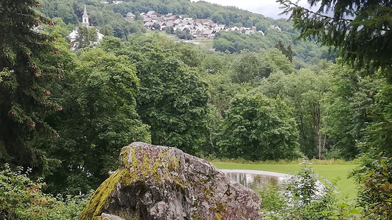 Photo of Outdoor in Saint-Colomban-des-Villards