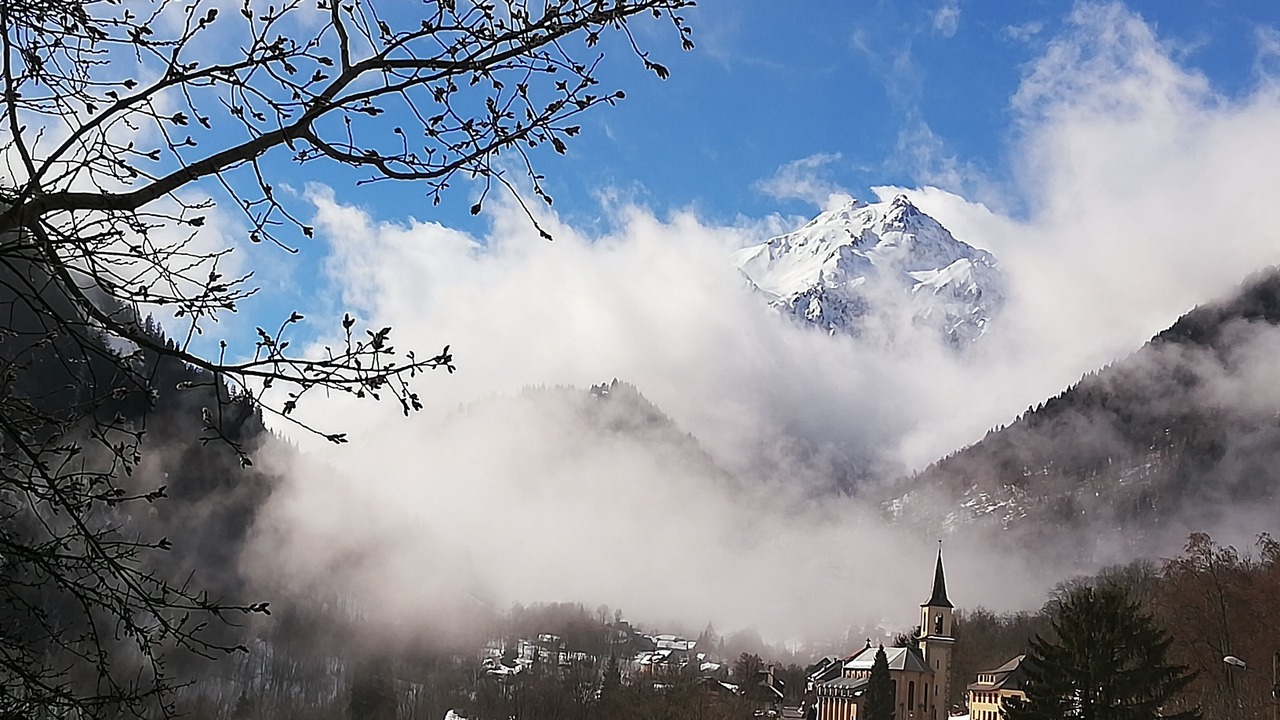Photo of Others in Saint-Colomban-des-Villards