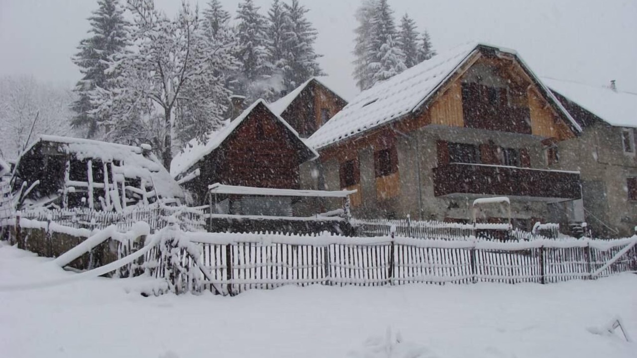 Photo of Outdoor in Saint-Colomban-des-Villards
