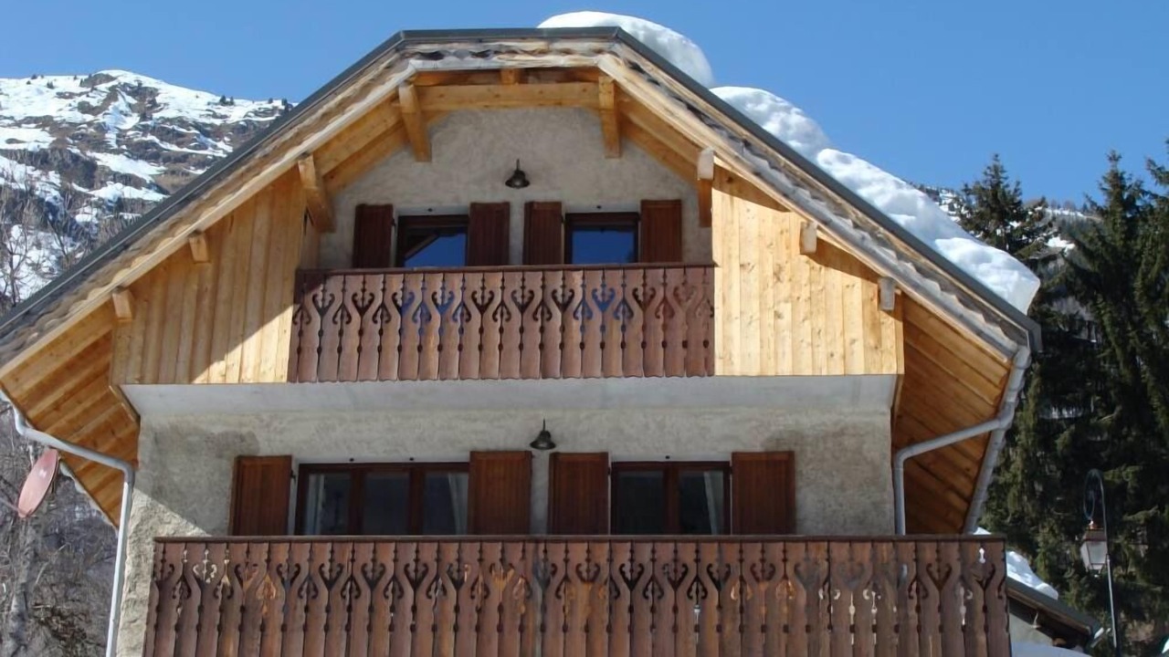Photo of Outdoor in Saint-Colomban-des-Villards