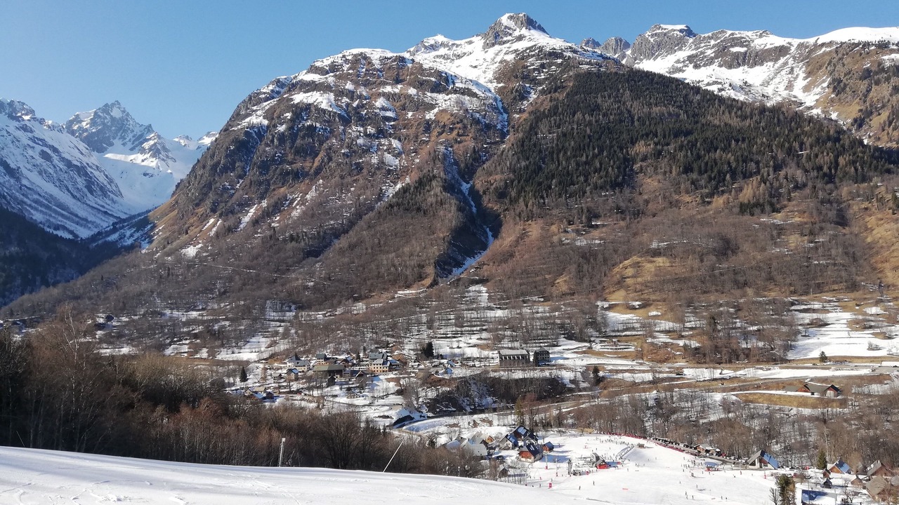 Photo of Others in Saint-Colomban-des-Villards