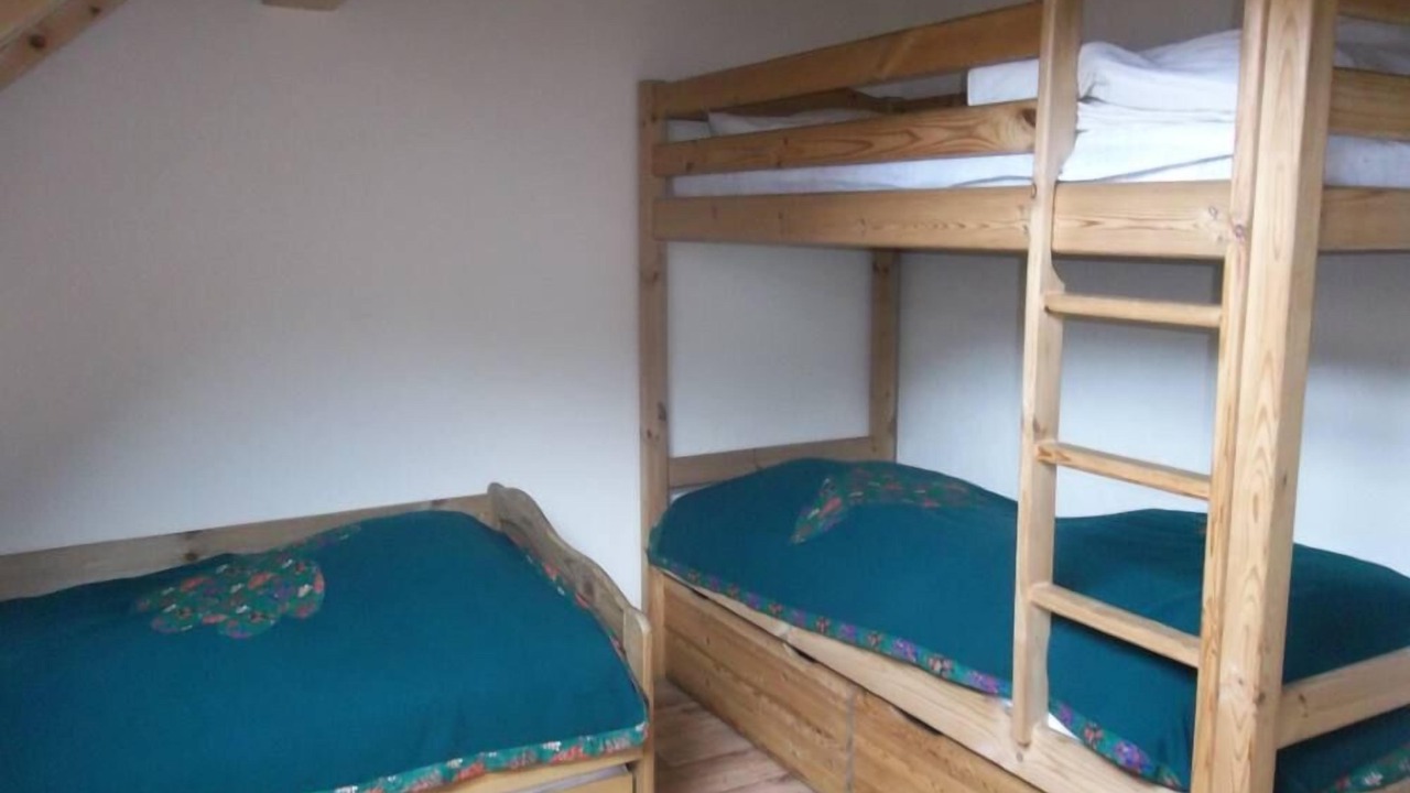 Photo of Bedroom in Saint-Colomban-des-Villards
