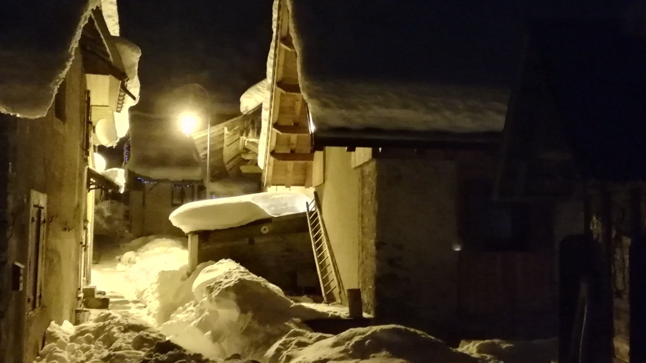 Photo of Outdoor in Saint-Colomban-des-Villards