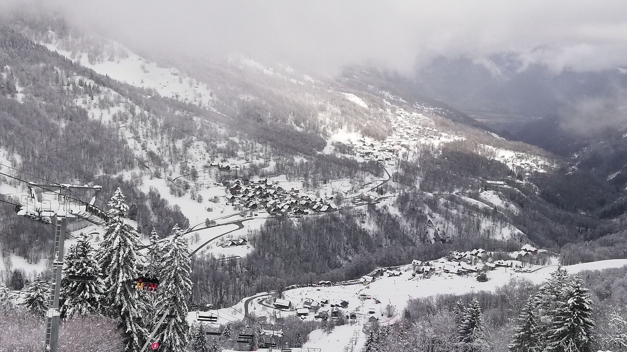 Photo of Others in Saint-Colomban-des-Villards