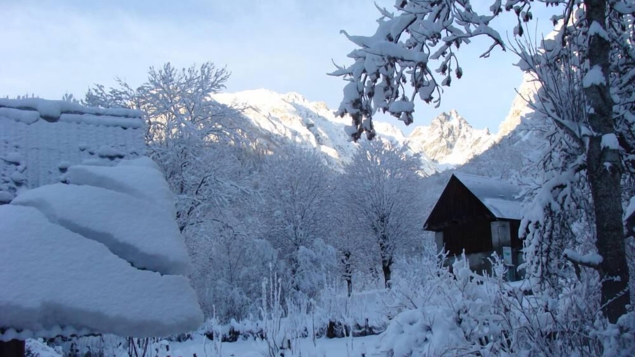 Photo of Outdoor in Saint-Colomban-des-Villards