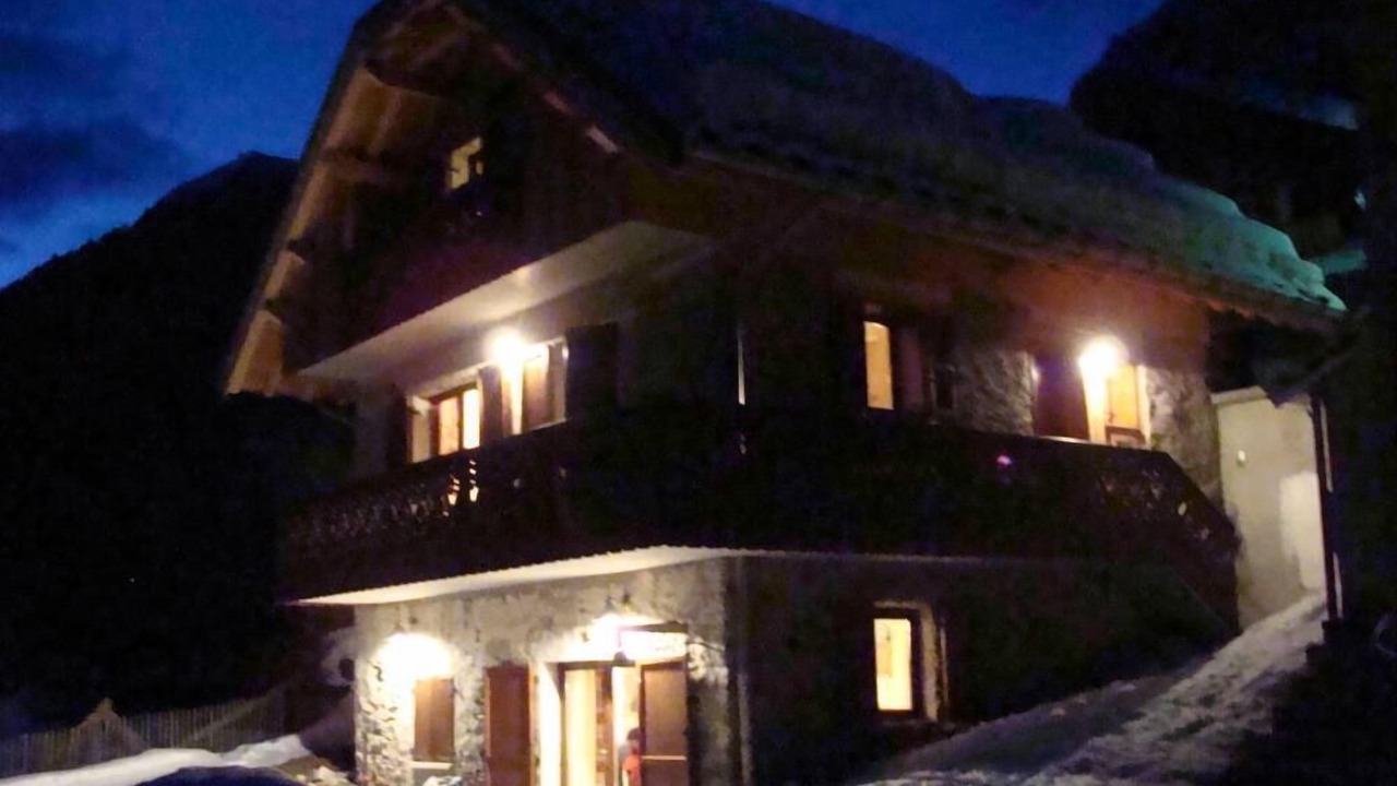 Photo of Outdoor in Saint-Colomban-des-Villards