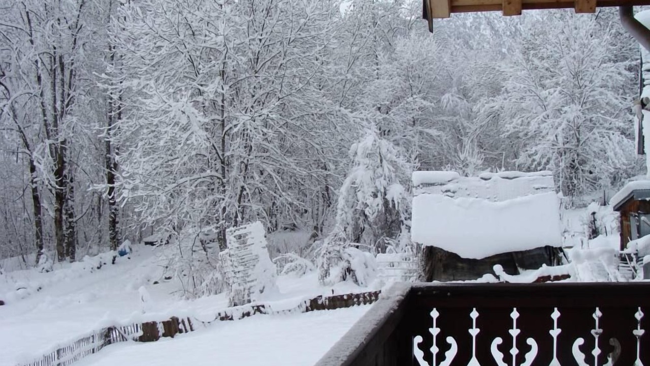 Photo of Outdoor in Saint-Colomban-des-Villards