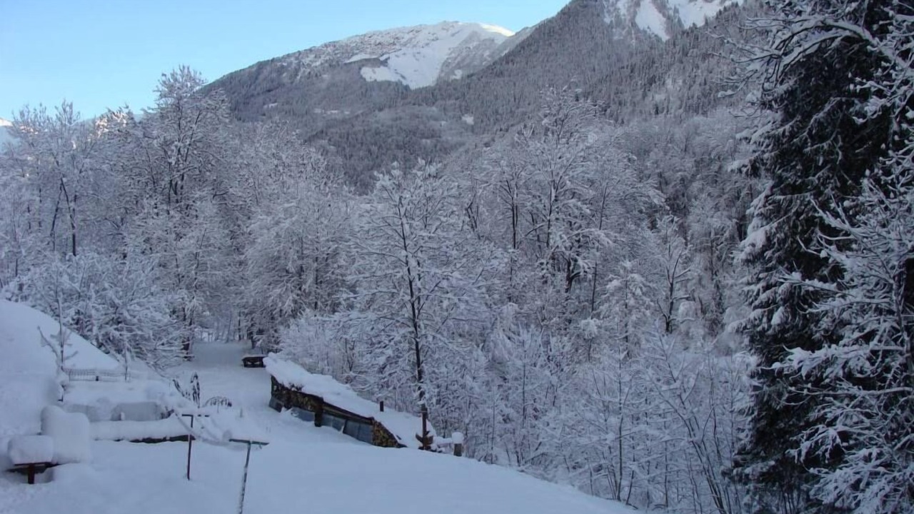 Photo of Others in Saint-Colomban-des-Villards