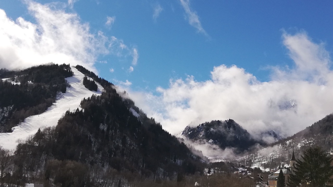 Photo of Others in Saint-Colomban-des-Villards