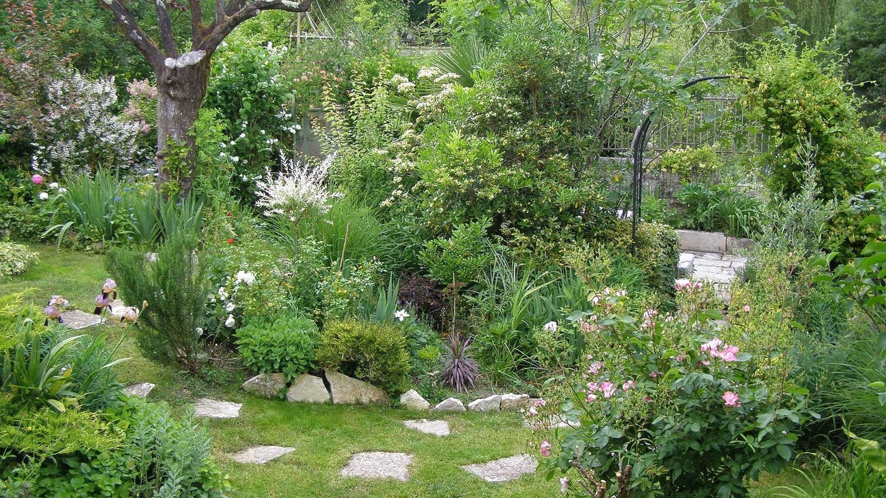 Photo of Outdoor in Pons