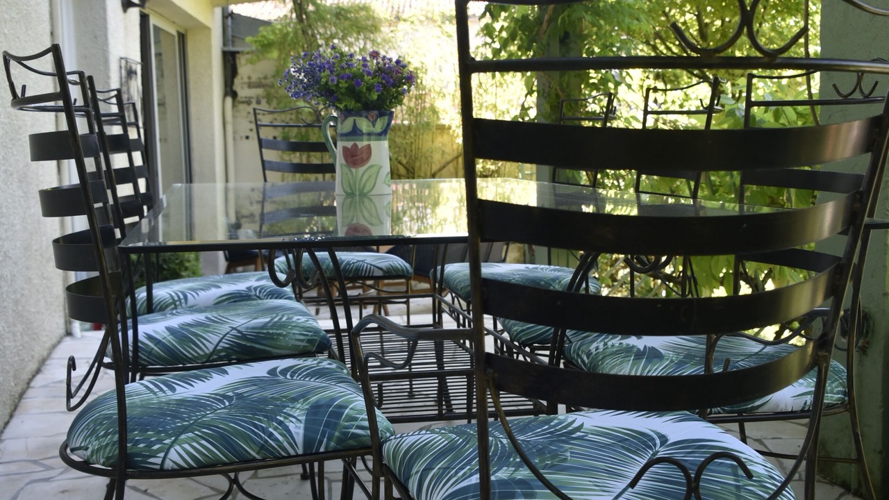 Photo of Outdoor in Pons