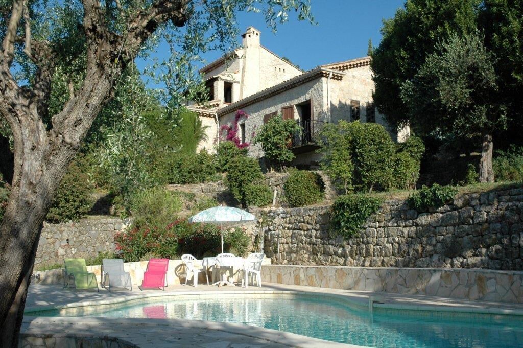 Photo of Outdoor in Magagnosc