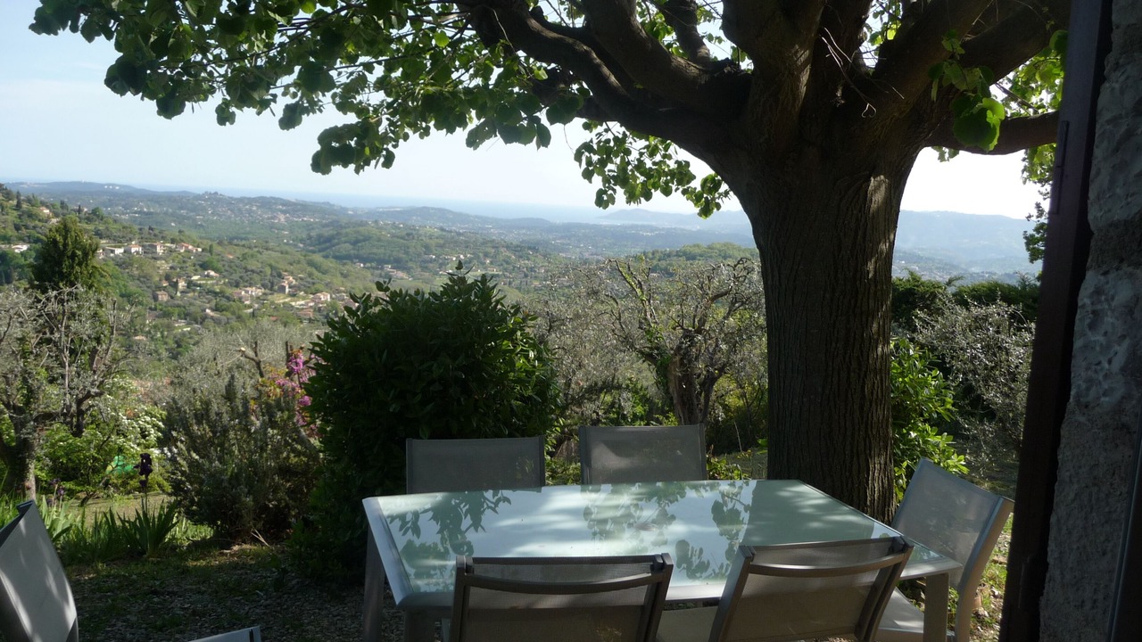 Photo of Outdoor in Magagnosc