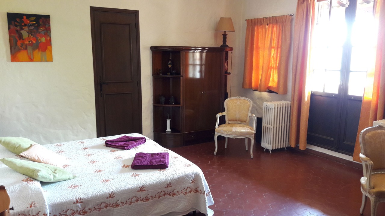 Photo of Bedroom in Magagnosc