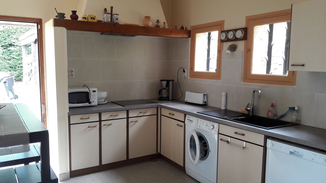 Photo of Kitchen in Magagnosc