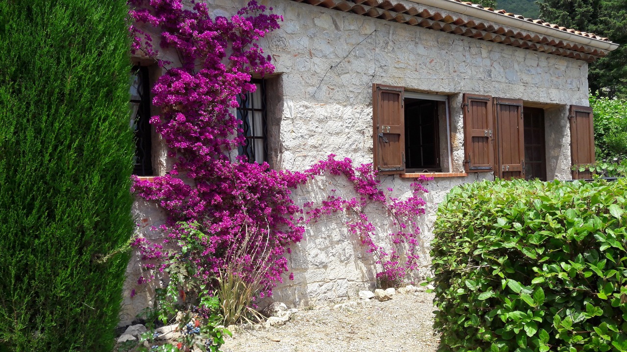 Photo of Outdoor in Magagnosc