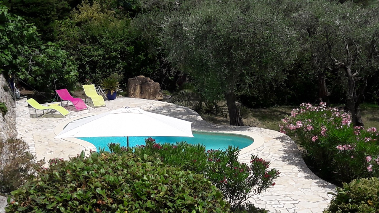 Photo of Outdoor in Magagnosc