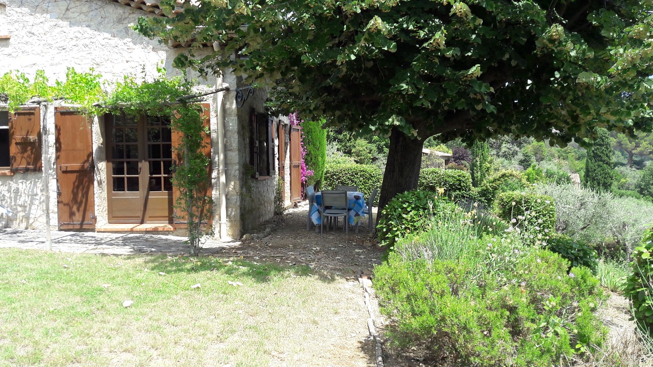 Photo of Outdoor in Magagnosc