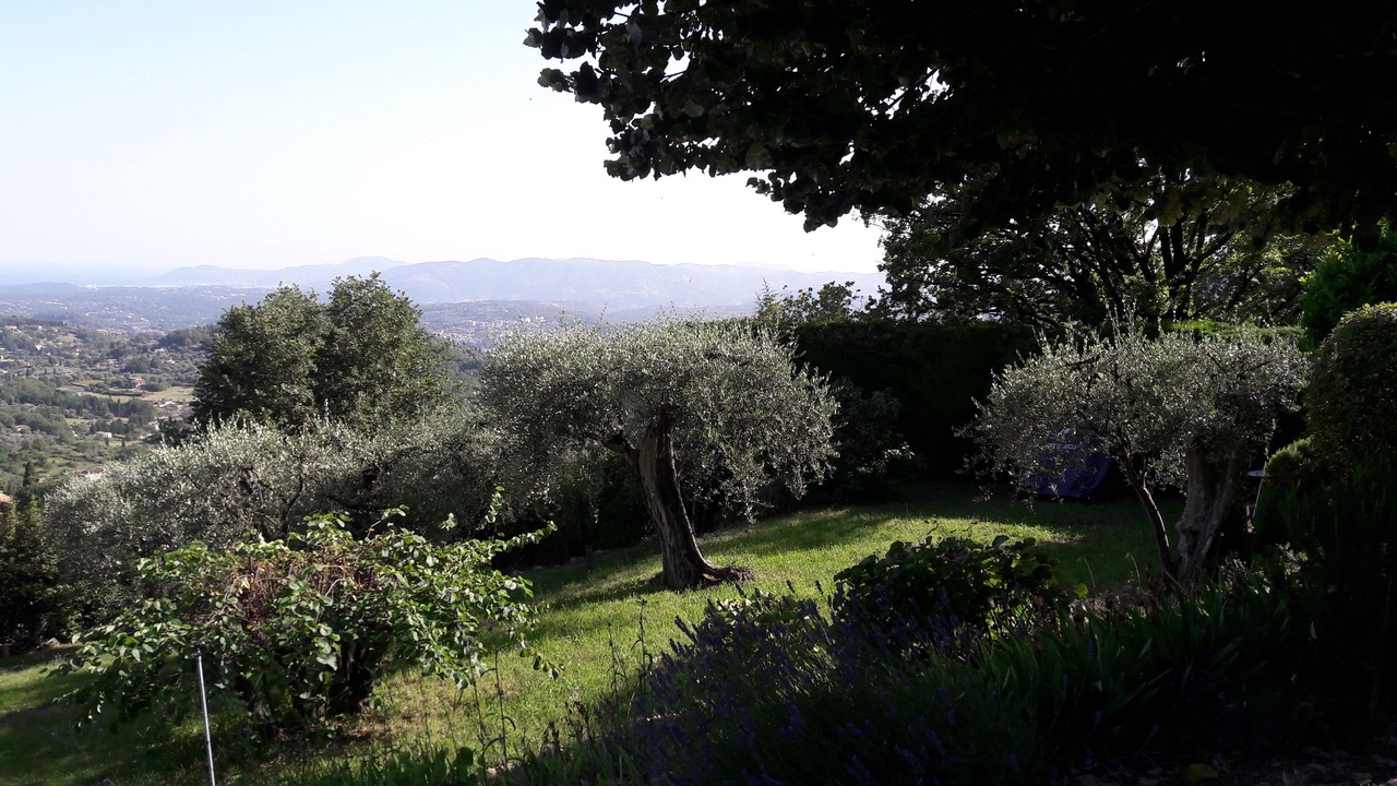 Photo of Outdoor in Magagnosc