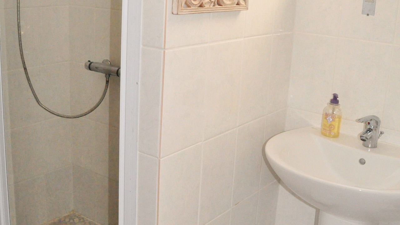 Photo of Bathroom in Osserain-Rivareyte