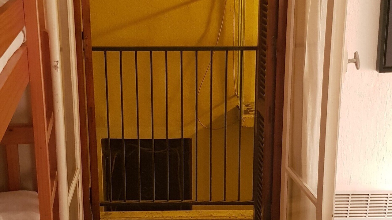 Photo of Bedroom in Berre-des-Alpes