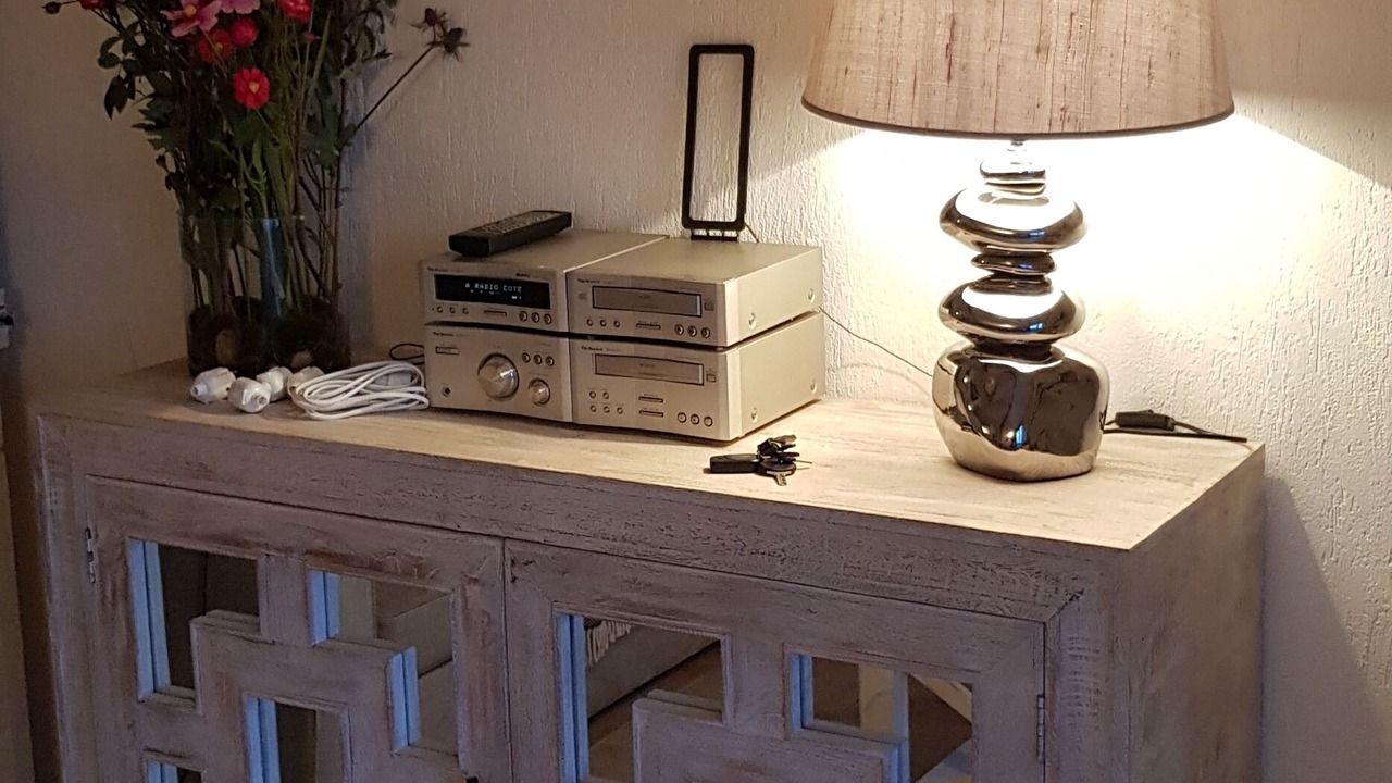 Photo of Bedroom in Berre-des-Alpes