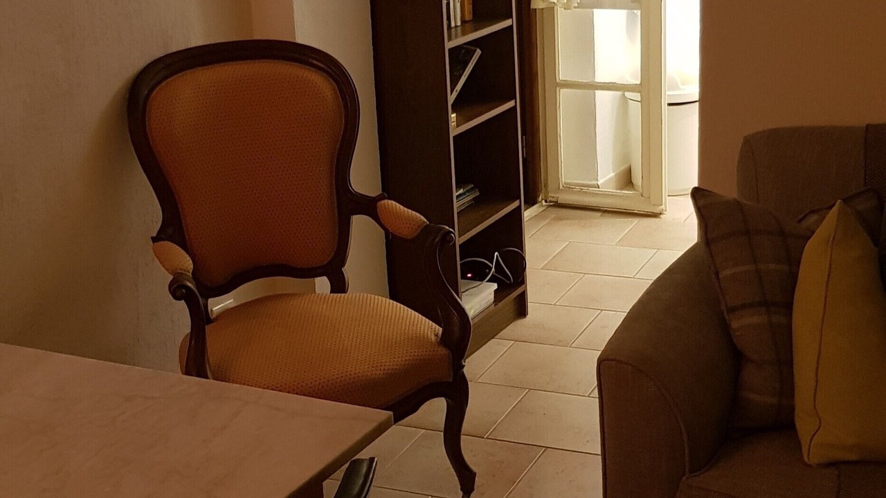 Photo of Bedroom in Berre-des-Alpes