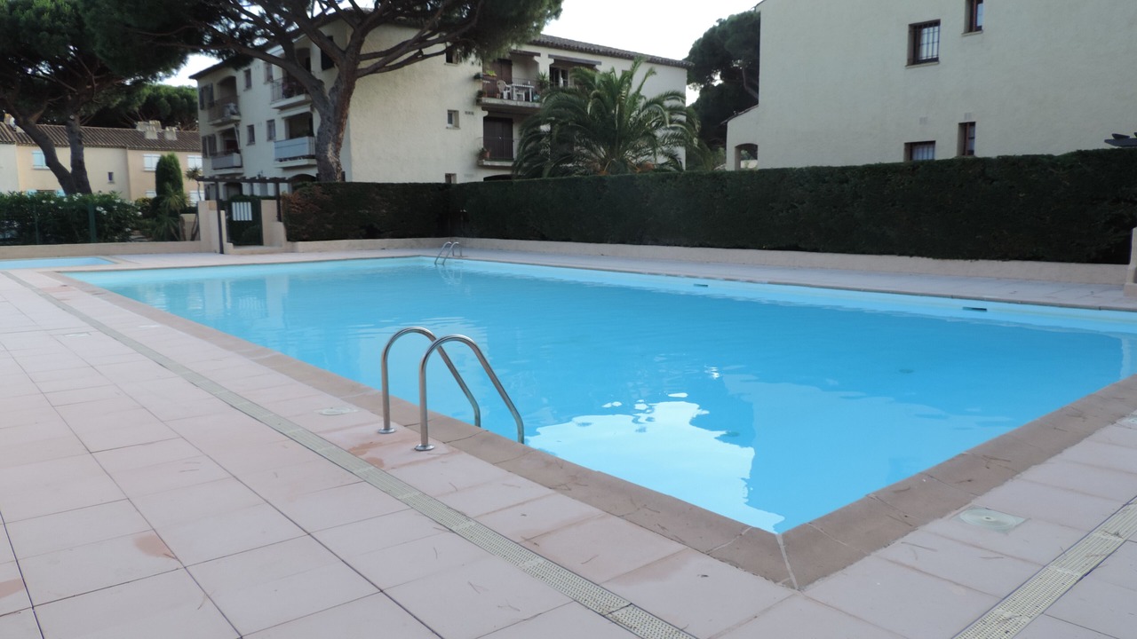 Photo of Outdoor in Les Issambres