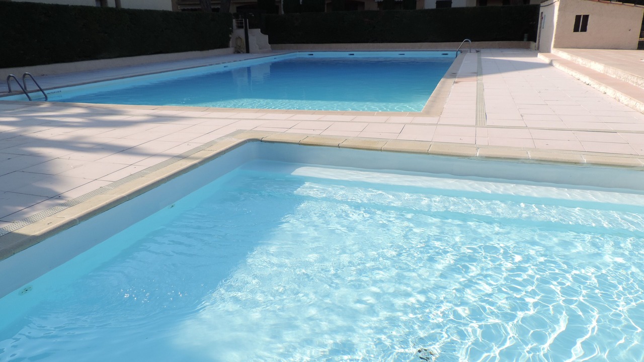 Photo of Outdoor in Les Issambres