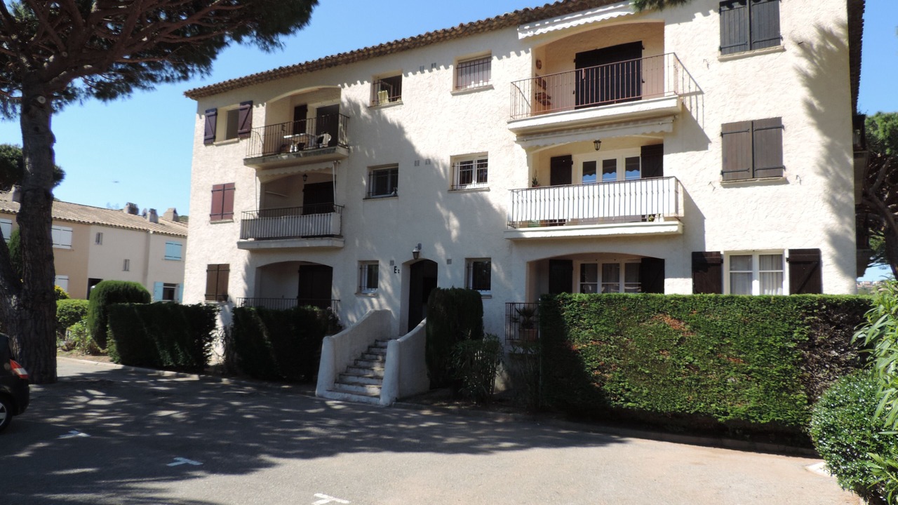 Photo of Outdoor in Les Issambres