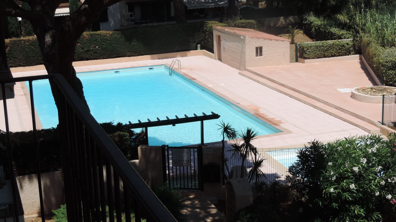 Photo of Outdoor in Les Issambres