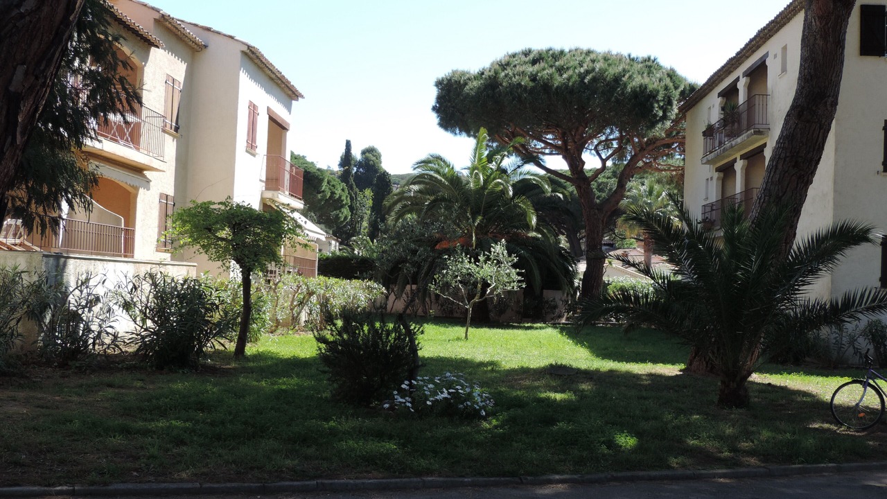 Photo of Outdoor in Les Issambres
