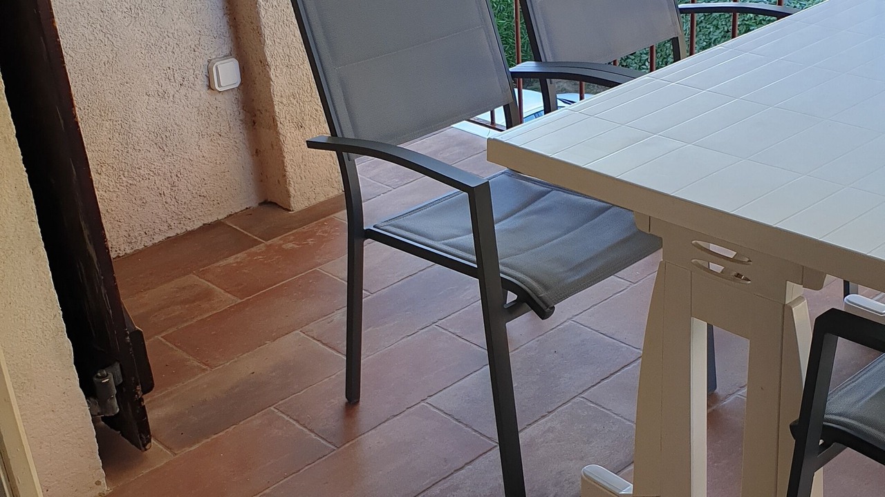 Photo of Outdoor in Les Issambres