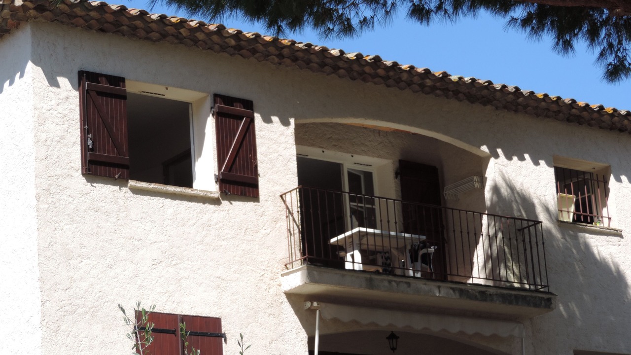 Photo of Outdoor in Les Issambres