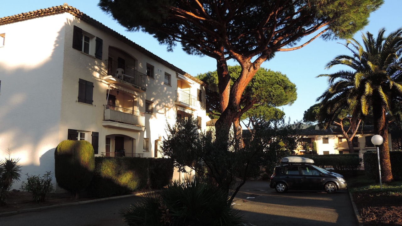 Photo of Outdoor in Les Issambres