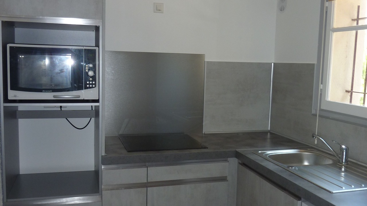 Photo of Kitchen in Les Issambres