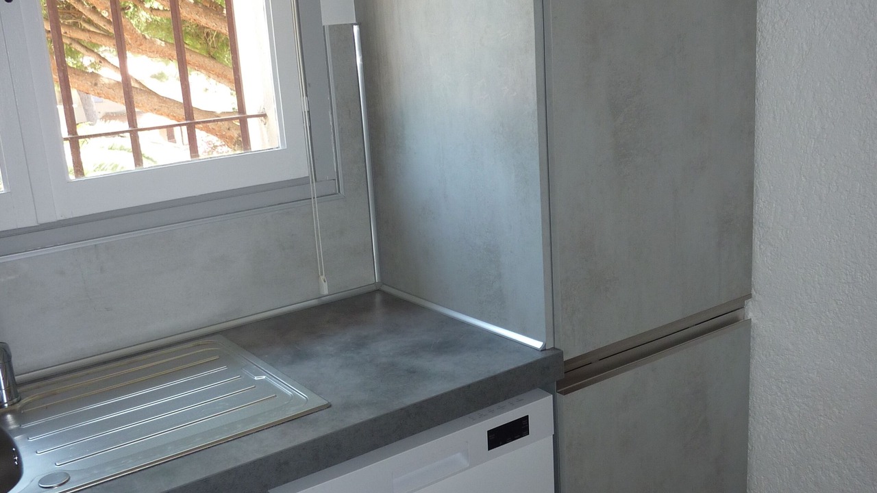 Photo of Kitchen in Les Issambres