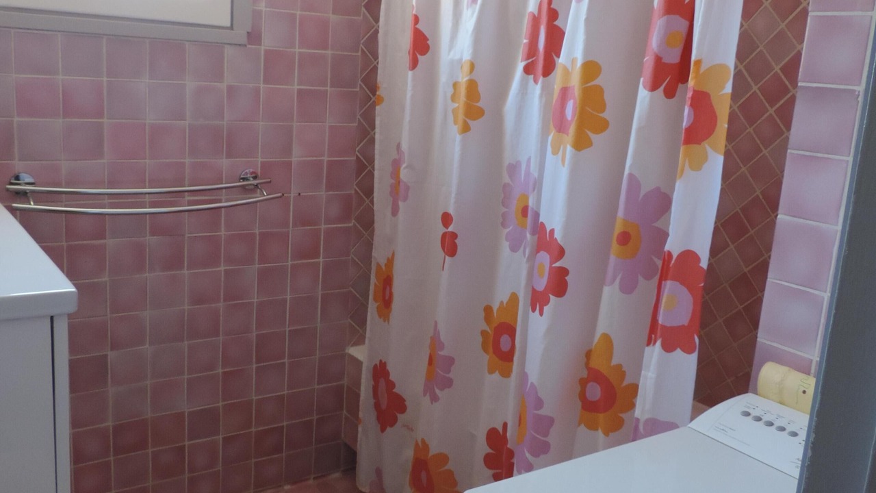 Photo of Bathroom in Les Issambres