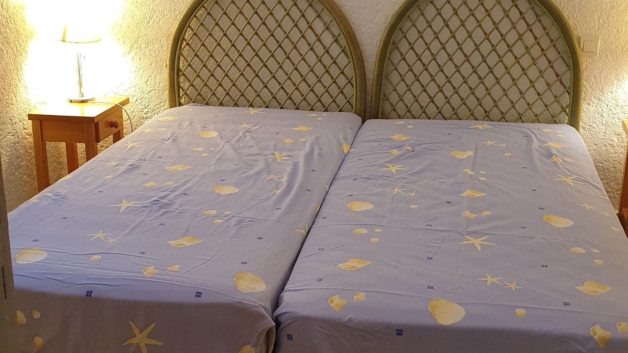 Photo of Bedroom in Les Issambres