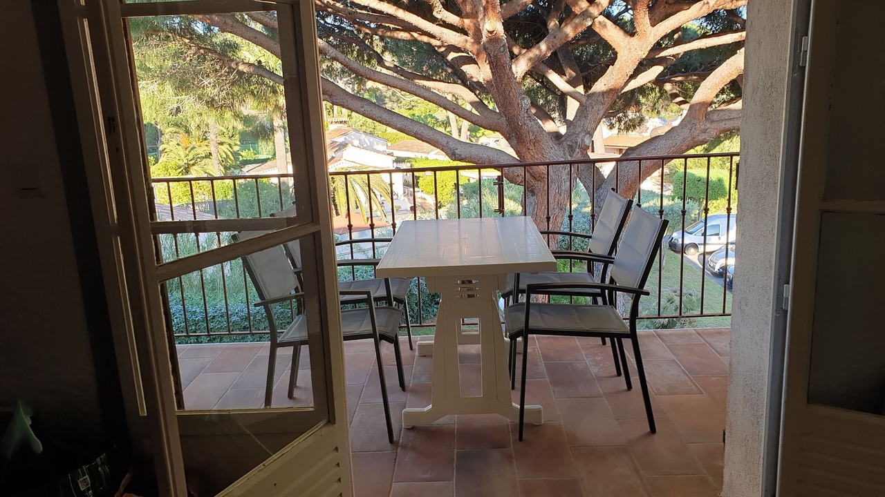 Photo of Outdoor in Les Issambres
