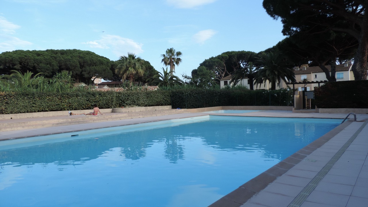 Photo of Outdoor in Les Issambres