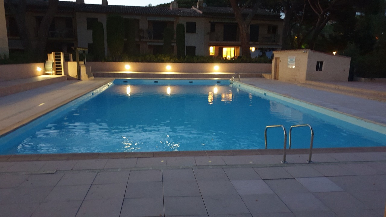 Photo of Outdoor in Les Issambres