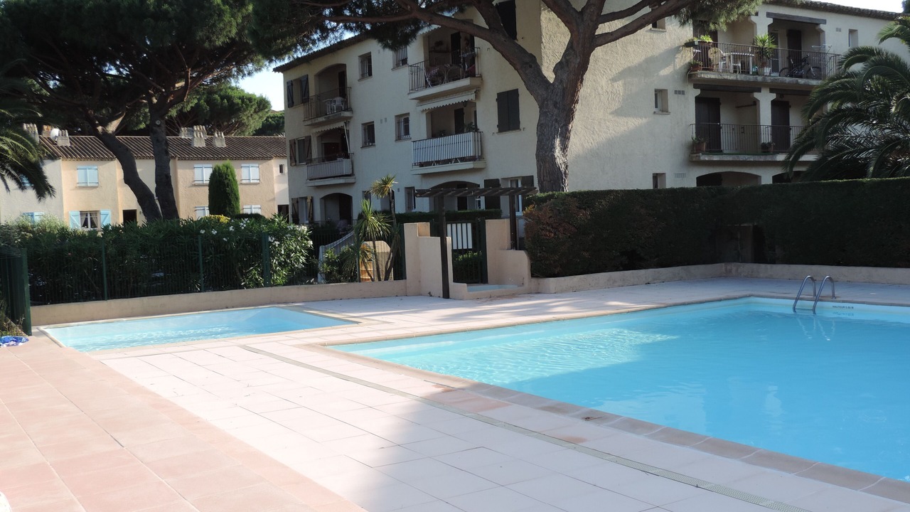 Photo of Outdoor in Les Issambres