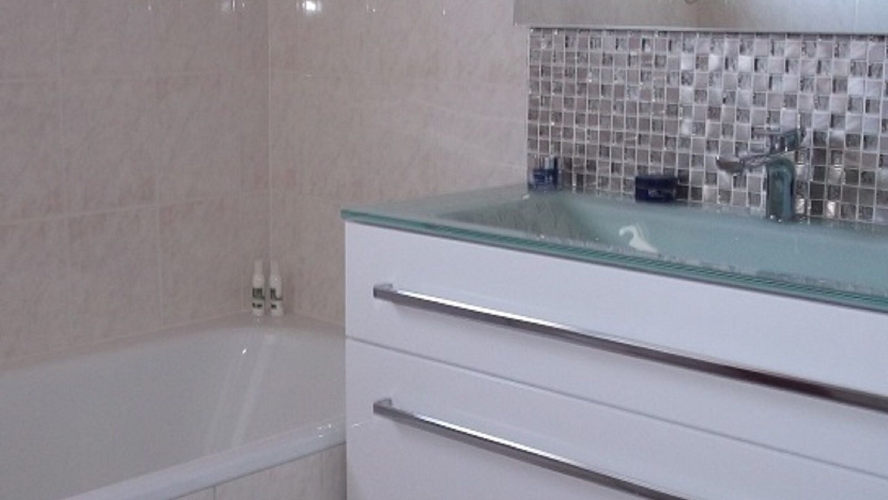 Photo of Bathroom in La Bocca Nord