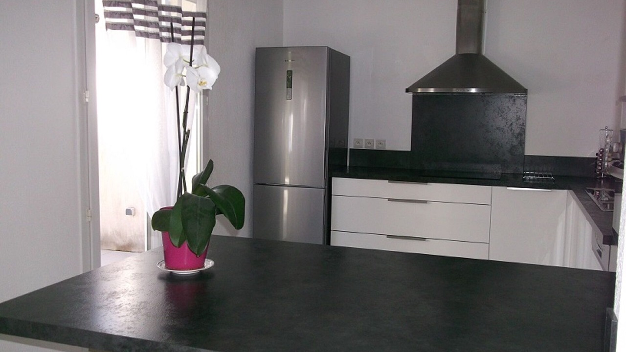 Photo of Kitchen in La Bocca Nord
