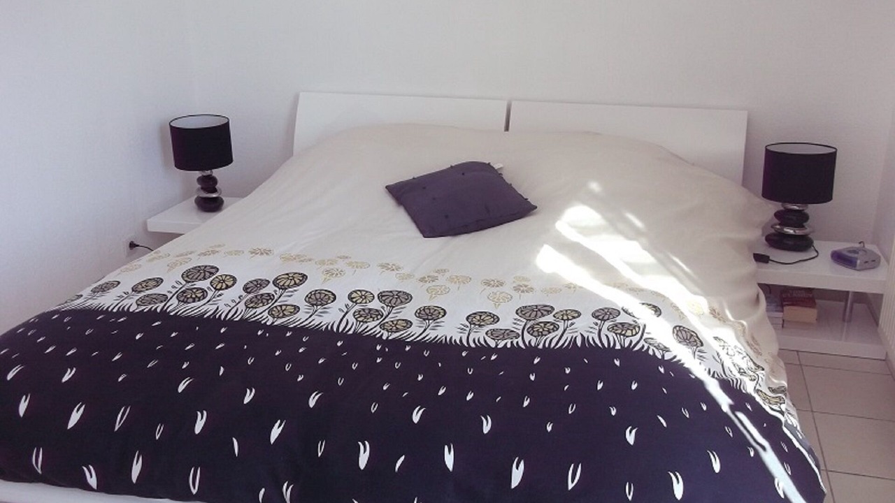 Photo of Bedroom in La Bocca Nord
