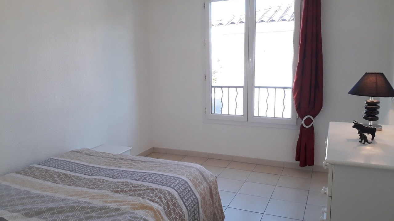 Photo of Bedroom in La Bocca Nord