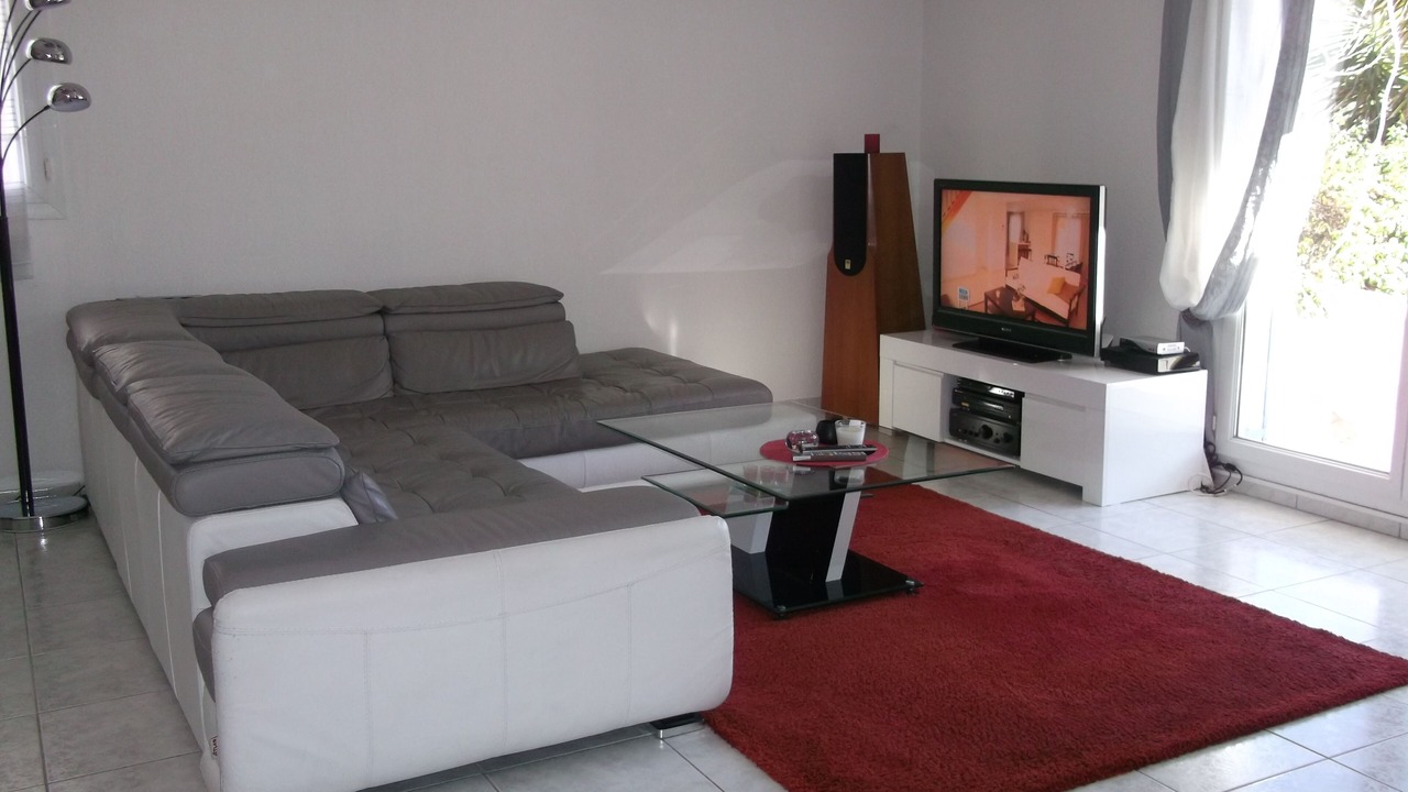 Photo of Livingroom in La Bocca Nord