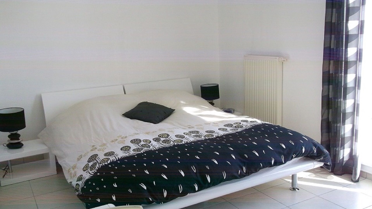 Photo of Bedroom in La Bocca Nord