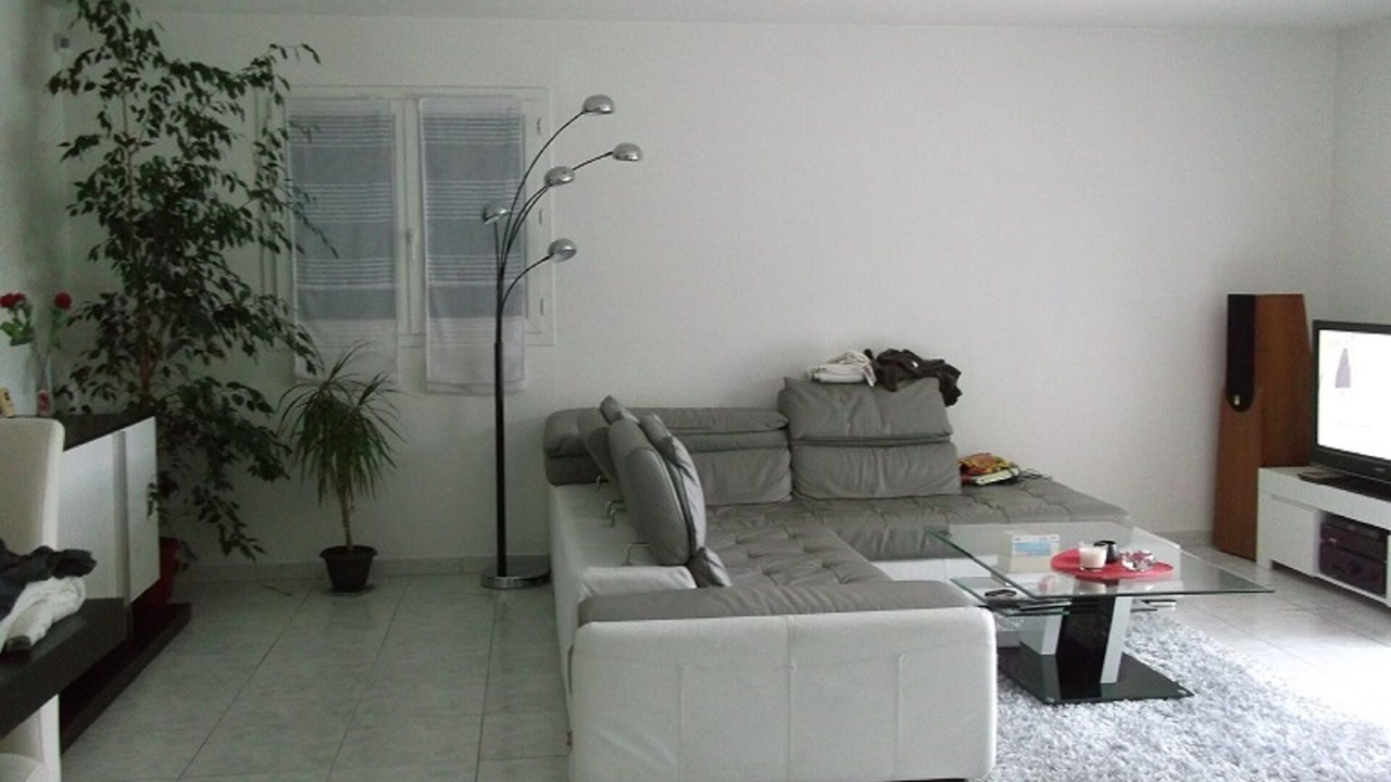 Photo of Livingroom in La Bocca Nord